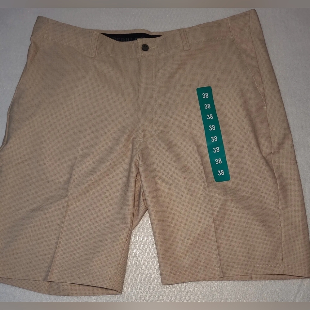 Pebble Beach Dry-luxe Performance Comfort